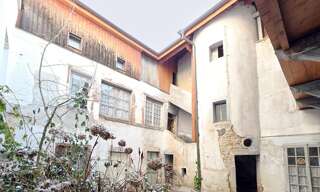 Maison 5 Pièces 134 m² à vendre à Pays-de-Clerval (25340)