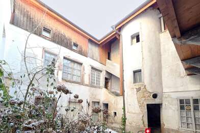 Maison 5 pièces 45000 €