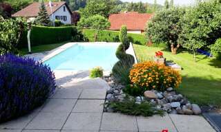 Maison 7 Pièces 184 m² à vendre à Étouvans (25260)