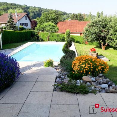 Maison 7 pièces 266000 €