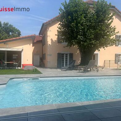 Maison 10 pièces 509000 €