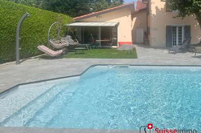 Maison 10 pièces 509000 €