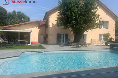 Maison 10 pièces 509000 €