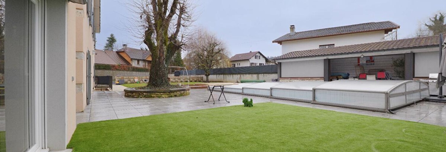 Maison 10 Pièces 295 m² à vendre à Audincourt (25400)