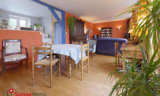 Maison 8 Pièces 151 m² à vendre à Montbéliard (25200)