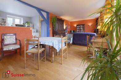 Maison 8 pièces 199000 €
