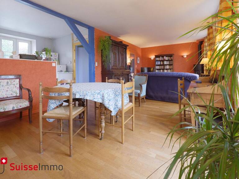 Maison Montbeliard 8 pièces 151 m2 — photo 1