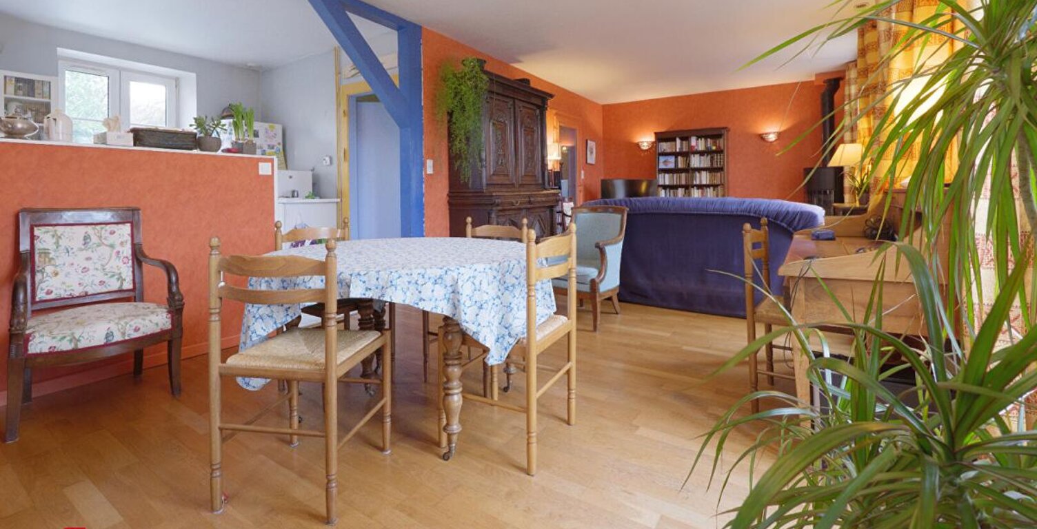 Maison Montbeliard 8 pièces 151 m2 — photo 1