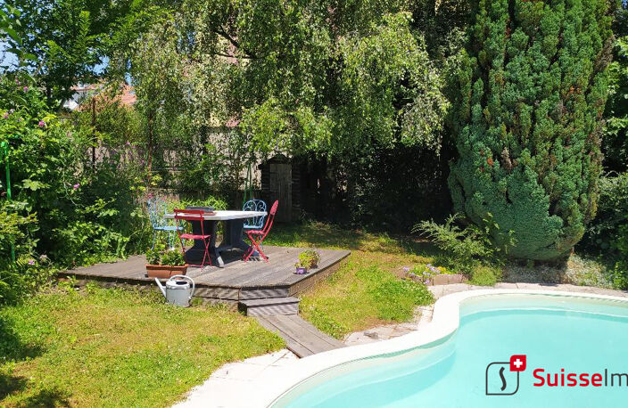 Maison Montbeliard 8 pièces 151 m2 — photo 2