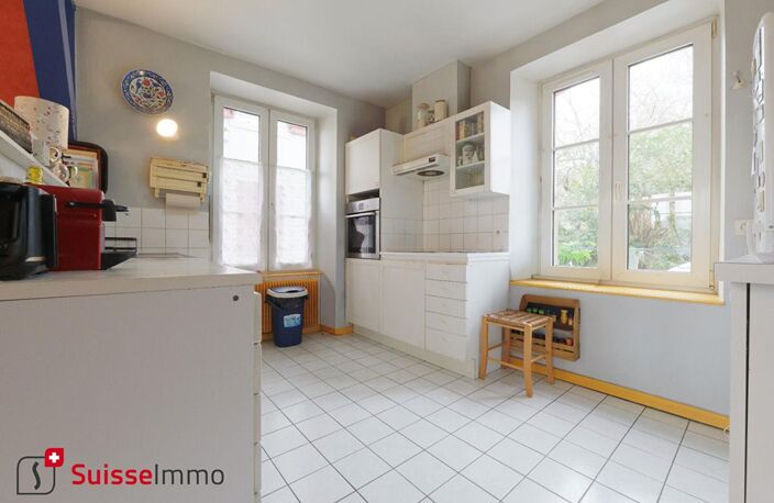 Maison Montbeliard 8 pièces 151 m2 — photo 3