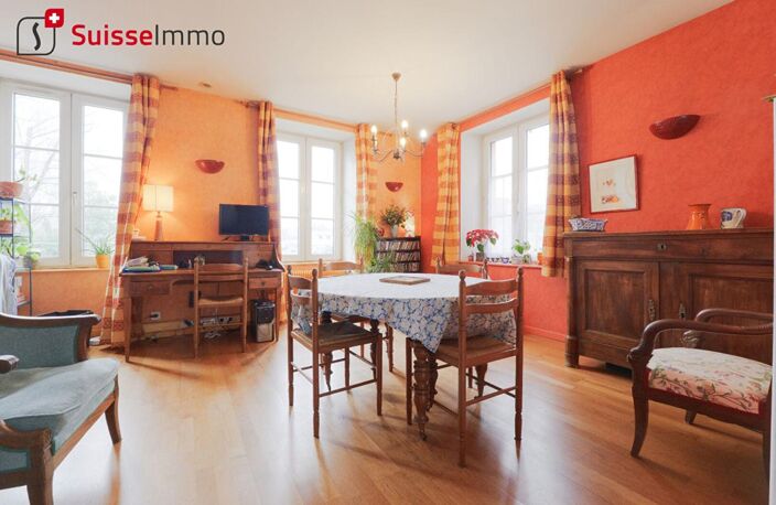 Maison Montbeliard 8 pièces 151 m2 — photo 4
