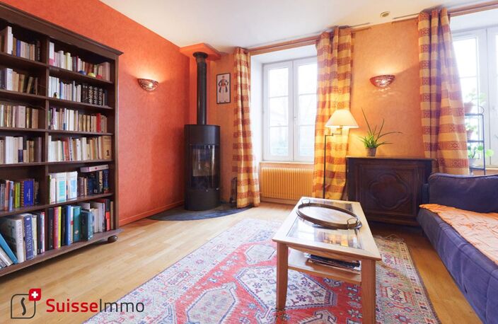 Maison Montbeliard 8 pièces 151 m2 — photo 5