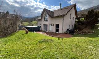 Maison 7 Pièces 138 m² à vendre à Maîche (25120)