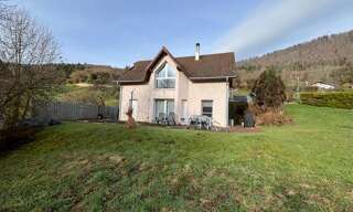 Maison 7 Pièces 138 m² à vendre à Goumois (25470)