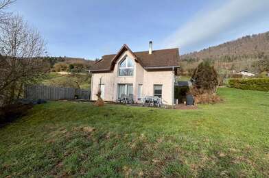 Maison 7 pièces 430000 €