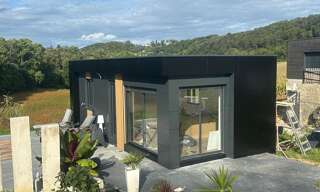 Maison 2 Pièces 35 m² à vendre à Besançon (25000)