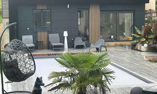 Maison 2 Pièces 35 m² à vendre à Besançon (25000)