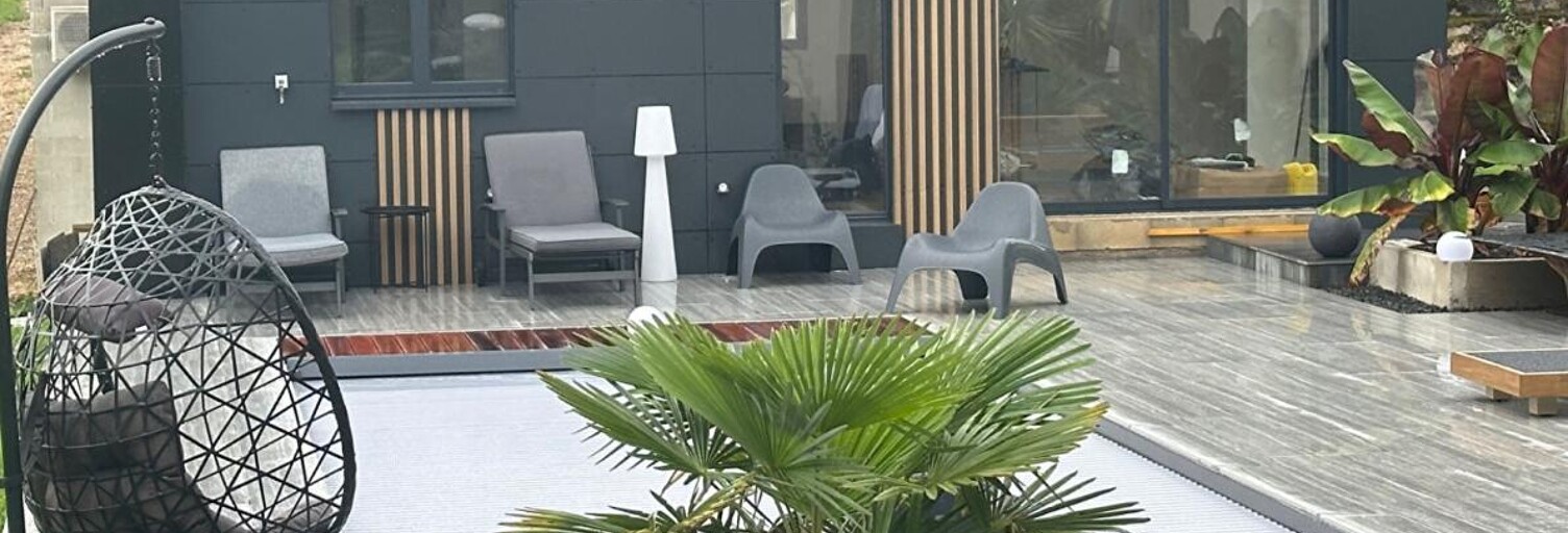 Maison 2 Pièces 35 m² à vendre à Besançon (25000)