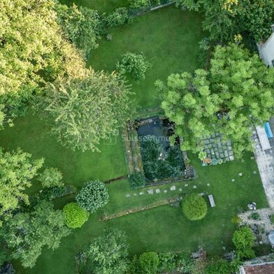 Maison 7 pièces 335000 €