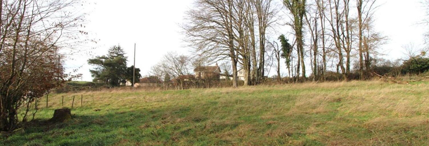 Terrain  867 m² à vendre à Cromary (70190)