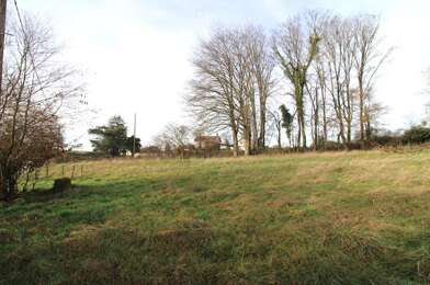 Terrain  62400 €