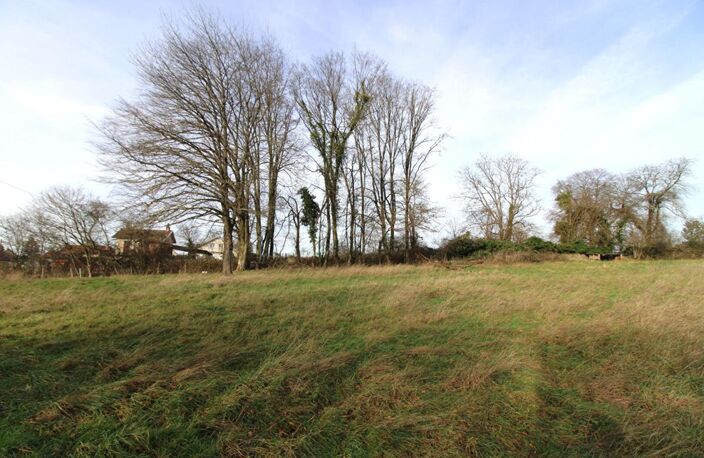 CROMARY Terrain de 867 m2 à bâtir — photo 3