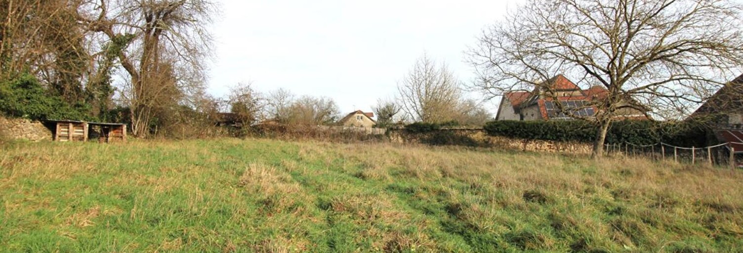 Terrain  958 m² à vendre à Devecey (25870)