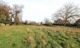 Terrain  958 m² à vendre à Devecey (25870)