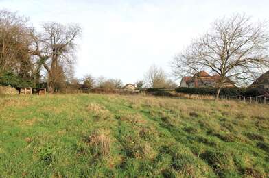 Terrain  71000 €