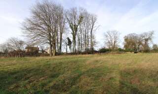 Terrain  1825 m² à vendre à Perrouse (70190)