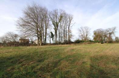 Terrain  132000 €