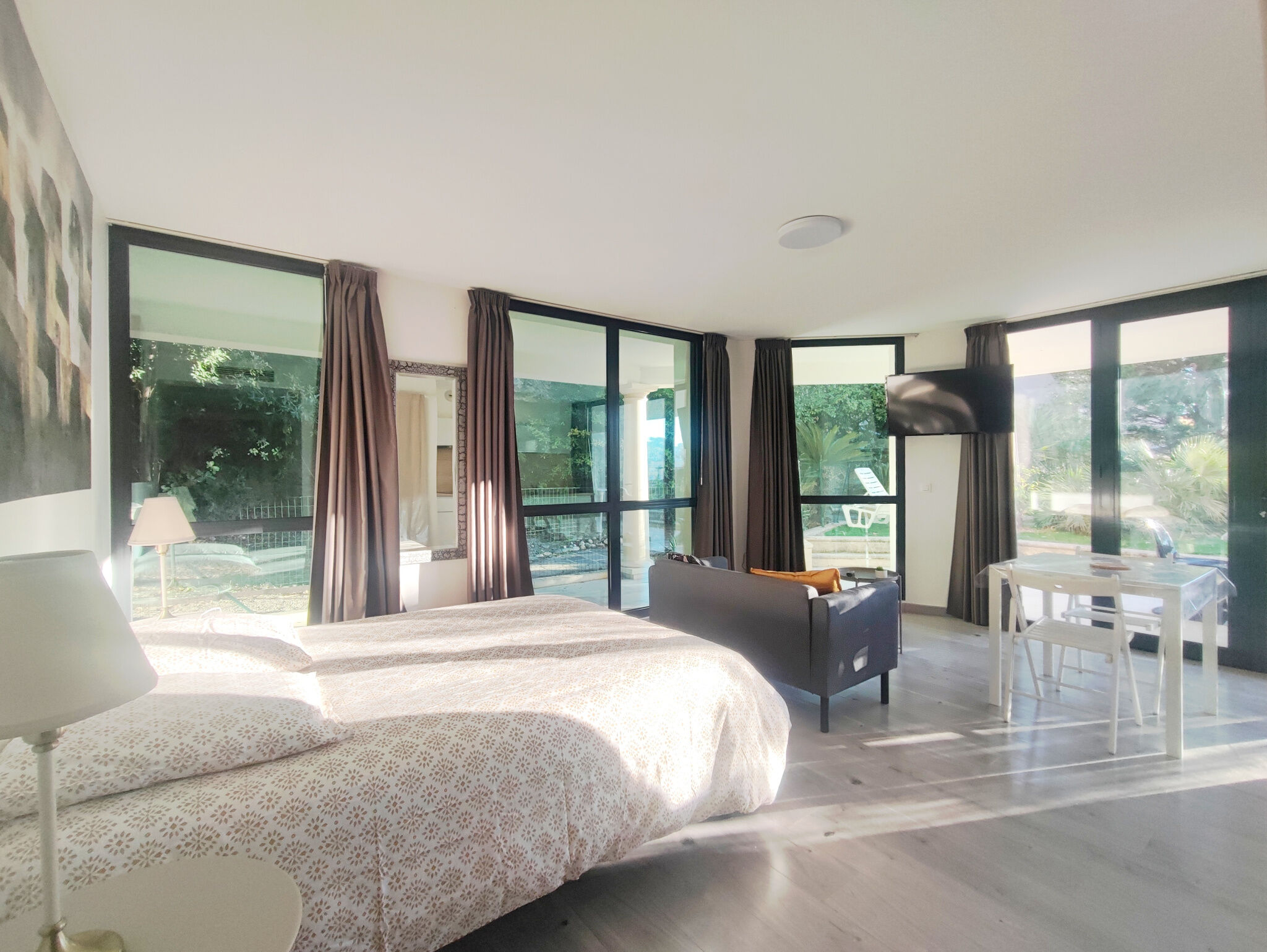 Appartement  T1 à vendre Carry-le-Rouet 13620