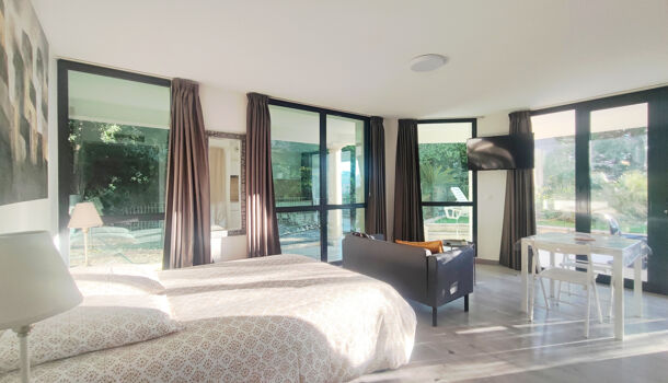 Appartement 1 pièces  à vendre Carry-le-Rouet 13620