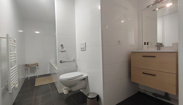 Appartement 1 pièces  à vendre Carry-le-Rouet 13620