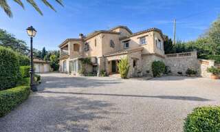 Maison 11 Pièces 318 m² à vendre à Mougins (06250)