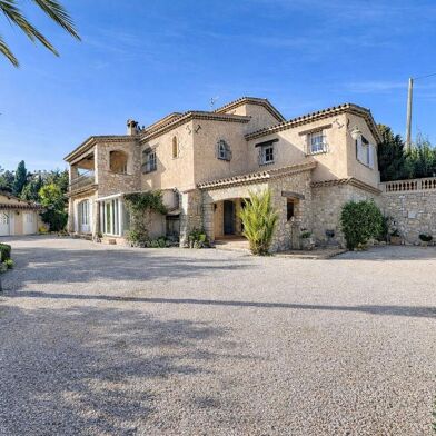 Maison 11 pièces 1348000 €