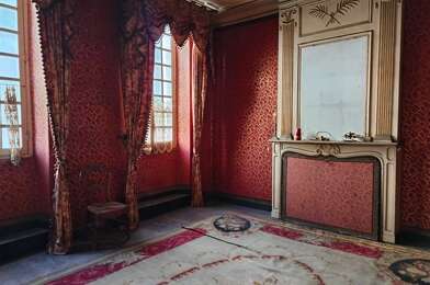 Maison 7 pièces 99000 €