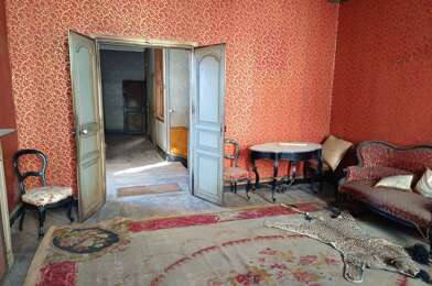Maison 7 pièces 99000 €