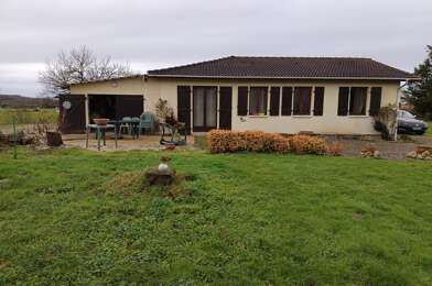 Maison 4 pièces 147000 €