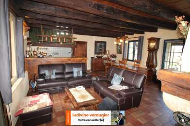 Maison 5 pièces 295000 €