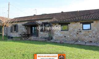 Maison 5 Pièces 132 m² à vendre à Paulhiac (47150)