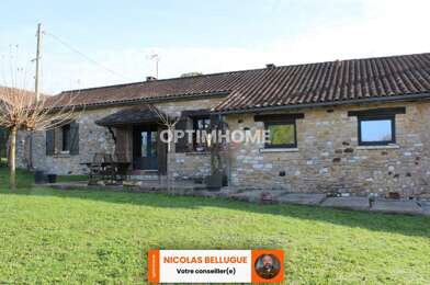 Maison 5 pièces 290000 €