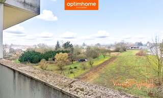 Appartement 3 Pièces 63 m² à vendre à Talange (57525)