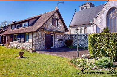 Maison 7 pièces 236000 €