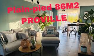 Maison 4 Pièces 86 m² à vendre à Proville (59267)