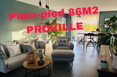 Maison 4 pièces 239500 €