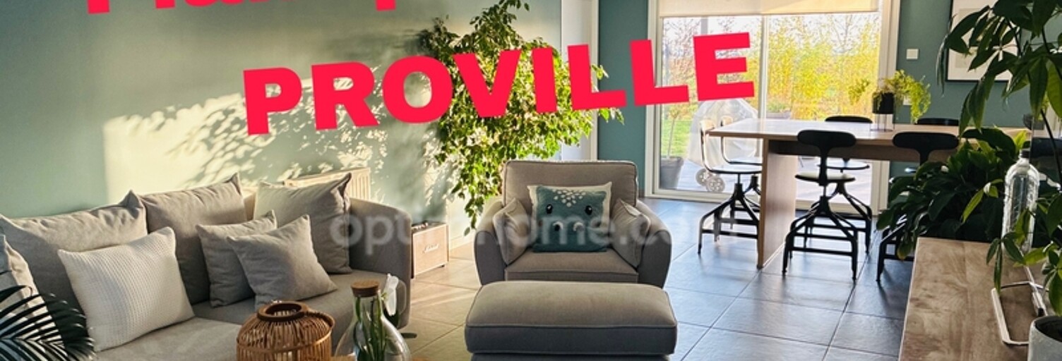 Maison 4 Pièces 86 m² à vendre à Proville (59267)