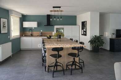 Maison 4 pièces 239500 €