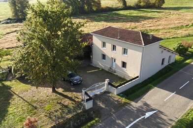 Maison 5 pièces 188000 €