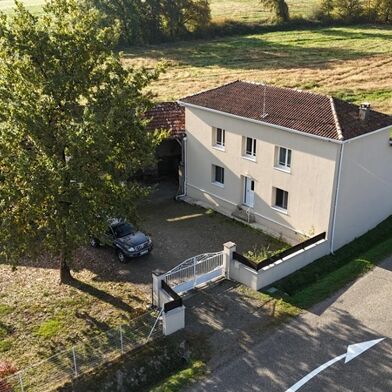 Maison 5 pièces 200000 €